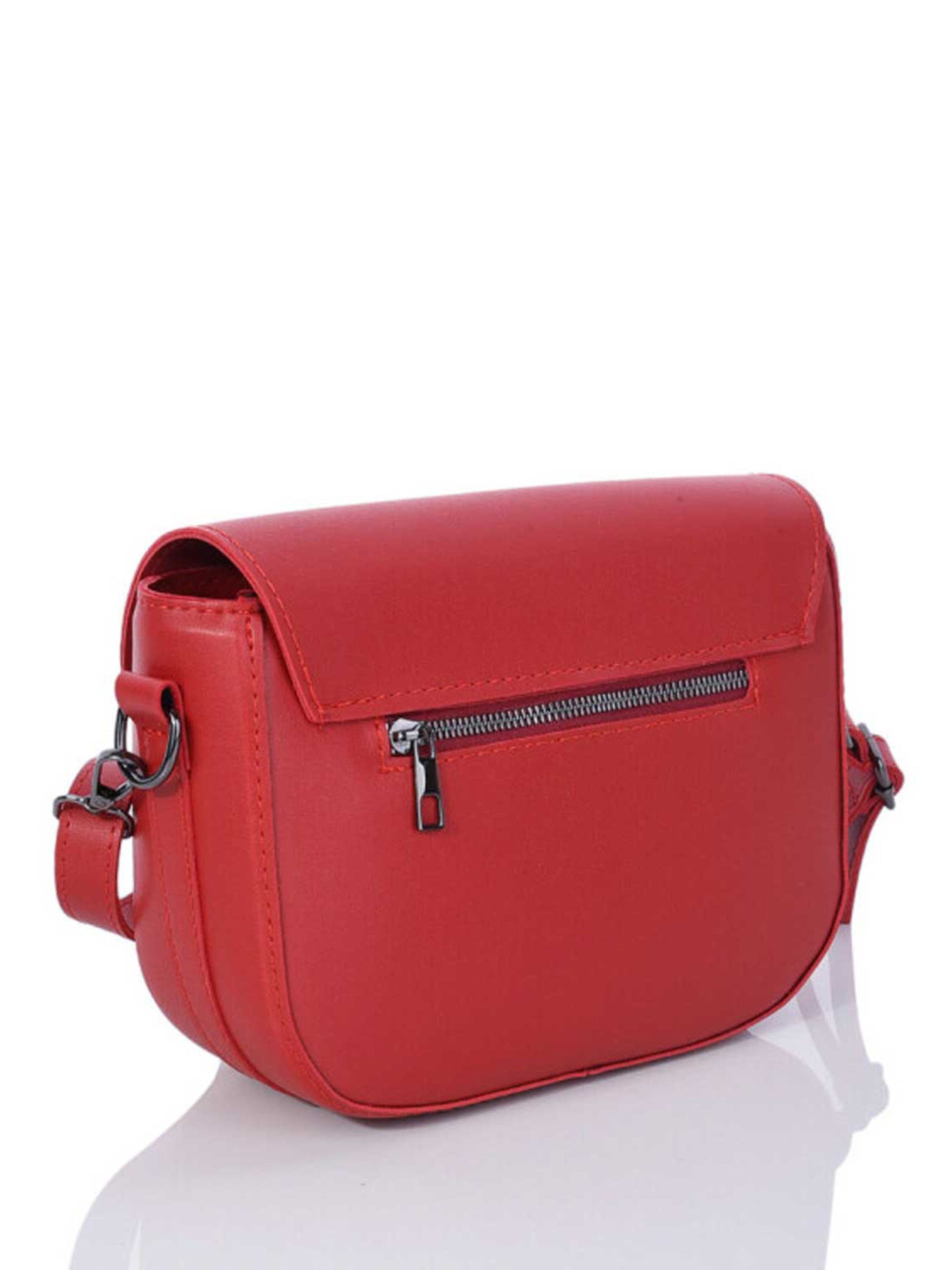 Сумка WeLassie модель sumka-zhnocha-steff-chervonij Фото