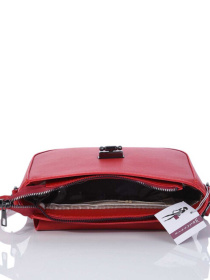 Сумка WeLassie модель sumka-zhnocha-steff-chervonij Фото