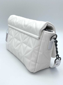 Сумка WeLassie модель sumka-zhnocha-flora-blij Фото