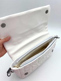 Сумка WeLassie модель sumka-zhnocha-flora-blij Фото