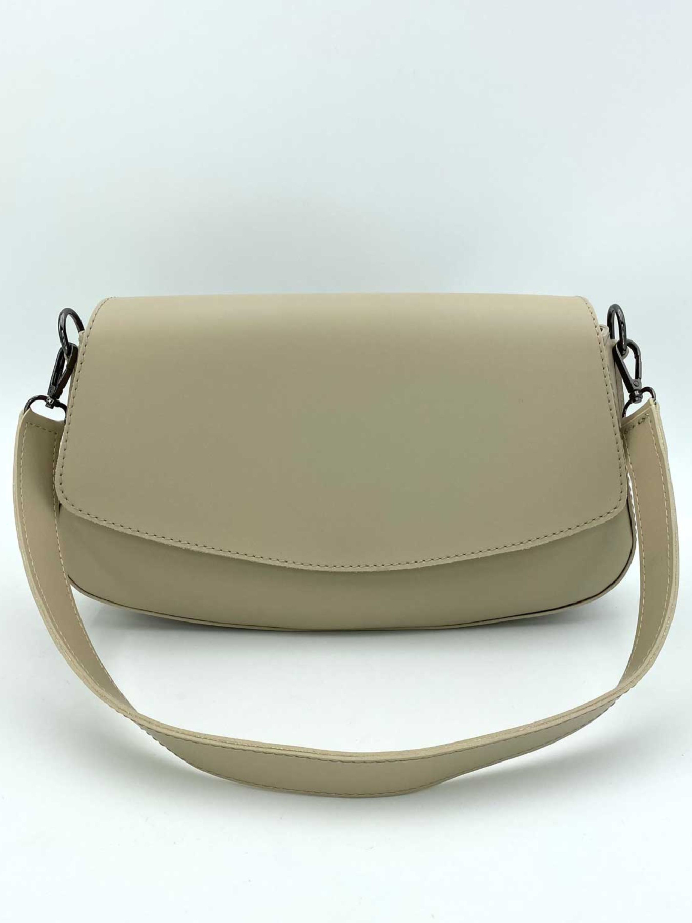 Сумка WeLassie модель sumka-zhnocha-nkk-bezhevij Фото