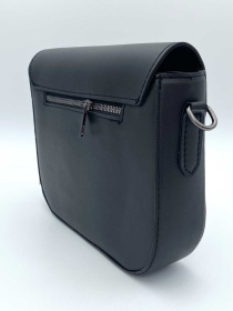 Сумка WeLassie модель zhnocha-sumka-loren-chornij Фото