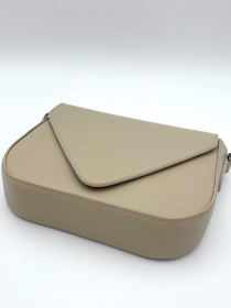 Сумка WeLassie модель zhnocha-sumka-loren-bezhevij Фото