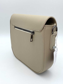 Сумка WeLassie модель zhnocha-sumka-loren-bezhevij Фото