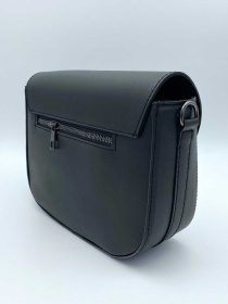 Сумка WeLassie модель zhnocha-sumka-steff-chornij Фото