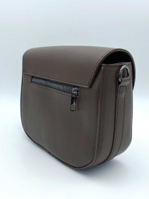 Сумка WeLassie модель zhnocha-sumka-steff-korichnevij Фото