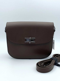 Сумка WeLassie модель zhnocha-sumka-steff-korichnevij Фото