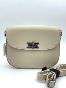 Сумка WeLassie модель zhnocha-sumka-steff-bezhevij Фото