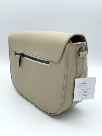 Сумка WeLassie модель zhnocha-sumka-steff-bezhevij Фото