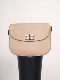 Сумка WeLassie модель zhnocha-sumka-steff-bezhevij Фото