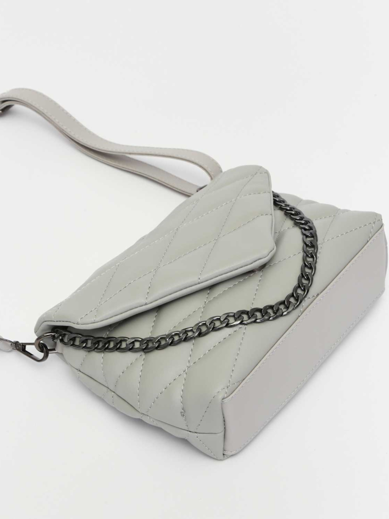 Сумка WeLassie модель zhnocha-sumka-shejla-srij Фото