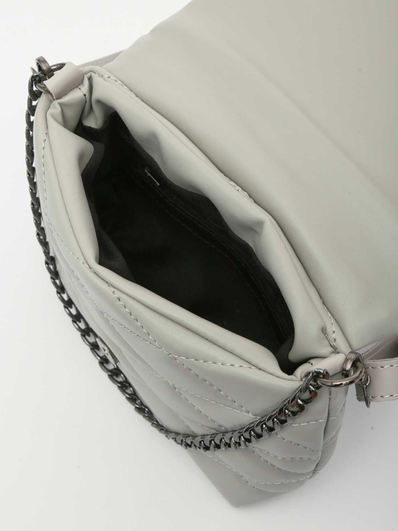 Сумка WeLassie модель zhnocha-sumka-shejla-srij Фото