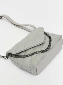 Сумка WeLassie модель zhnocha-sumka-shejla-srij Сумка WeLassie модель zhnocha-sumka-shejla-srij Фото