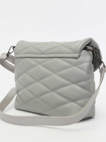 Сумка WeLassie модель zhnocha-sumka-shejla-srij Сумка WeLassie модель zhnocha-sumka-shejla-srij Фото