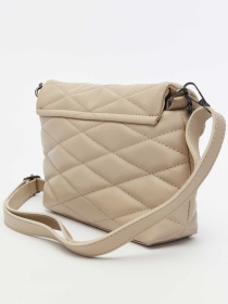 Сумка WeLassie модель zhnocha-sumka-shejla-bezhevij Фото