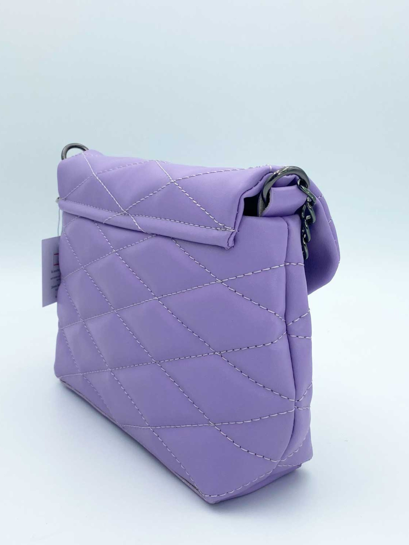 Сумка WeLassie модель zhnocha-sumka-shejla-lavandovij Фото