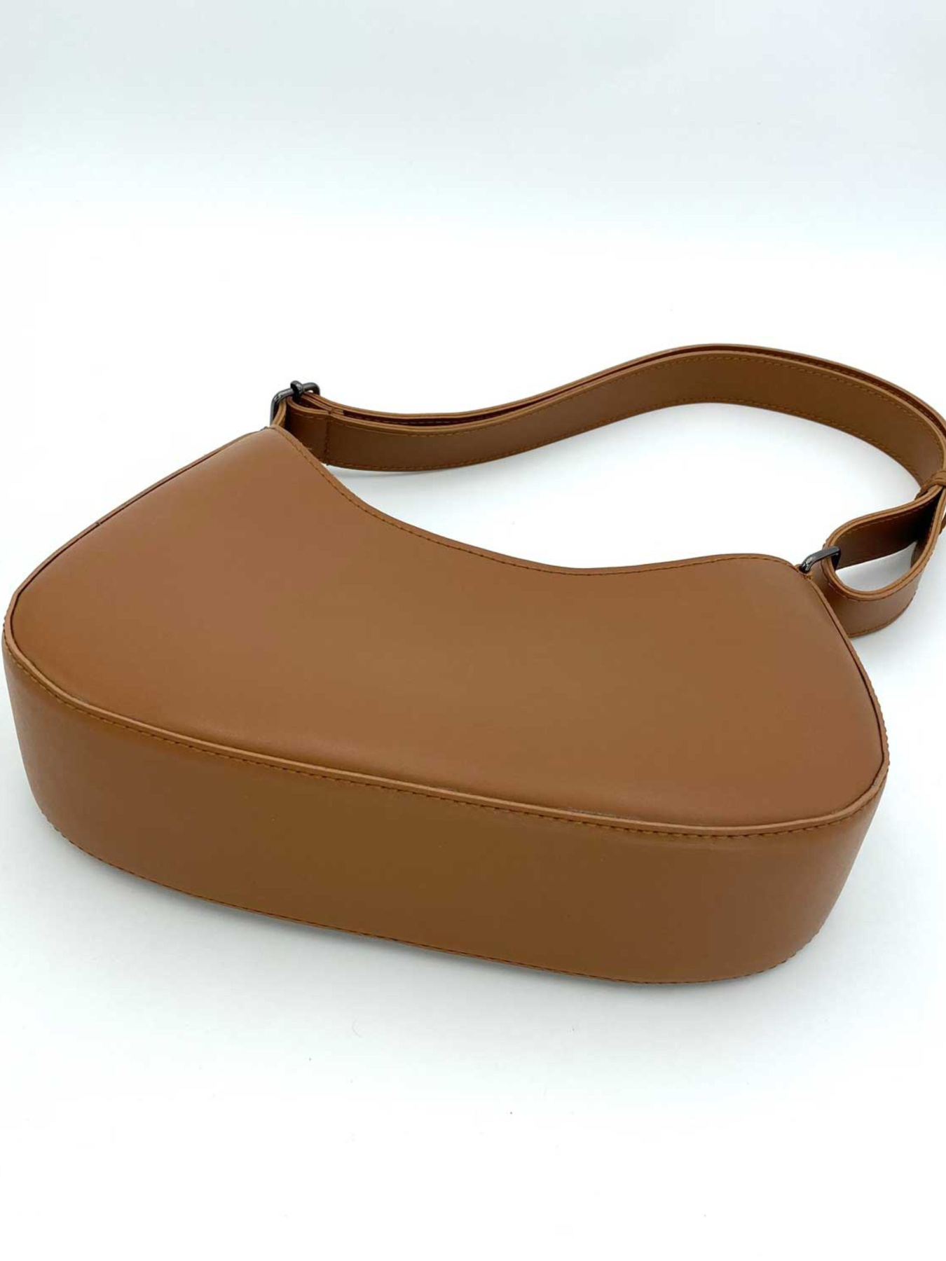 Сумка WeLassie модель zhnocha-sumka-blanka-ruda Фото