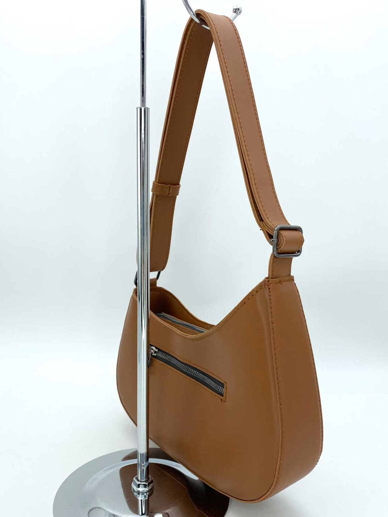 Сумка WeLassie модель zhnocha-sumka-blanka-ruda Фото