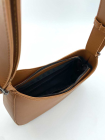 Сумка WeLassie модель zhnocha-sumka-blanka-ruda Фото