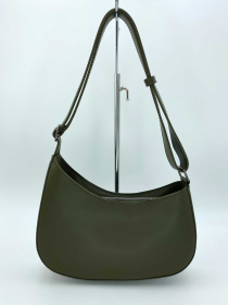 Сумка WeLassie модель zhnocha-sumka-blanka-olivkovij Фото