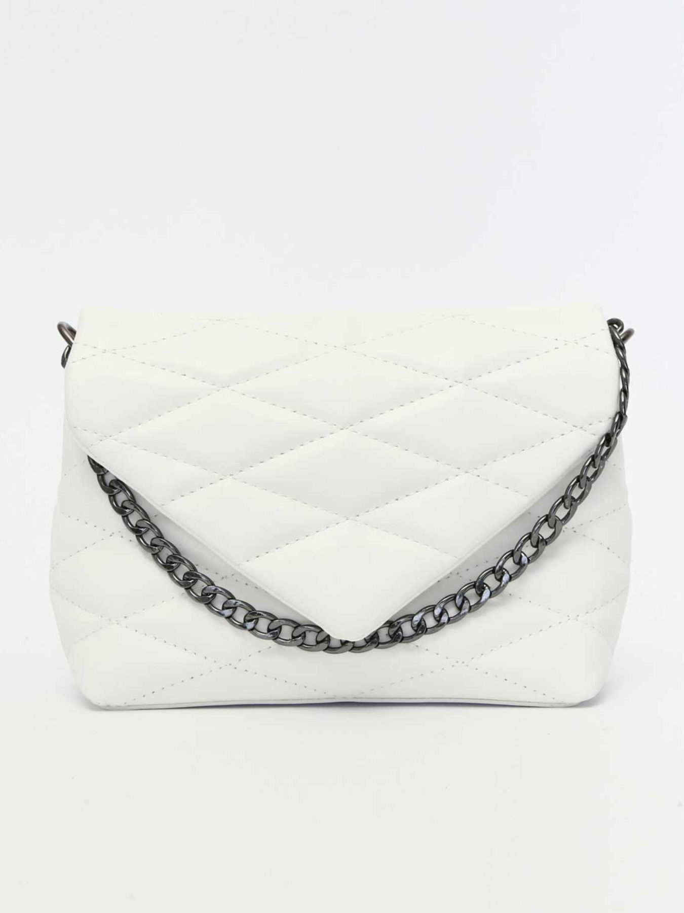 Сумка WeLassie модель sumka-zhnocha-shejla-blij Фото