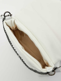 Сумка WeLassie модель sumka-zhnocha-shejla-blij Фото