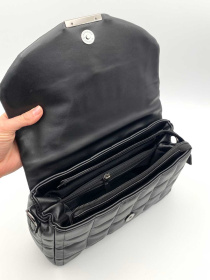 Сумка WeLassie модель sumka-zhnocha-ronn-chornij Фото