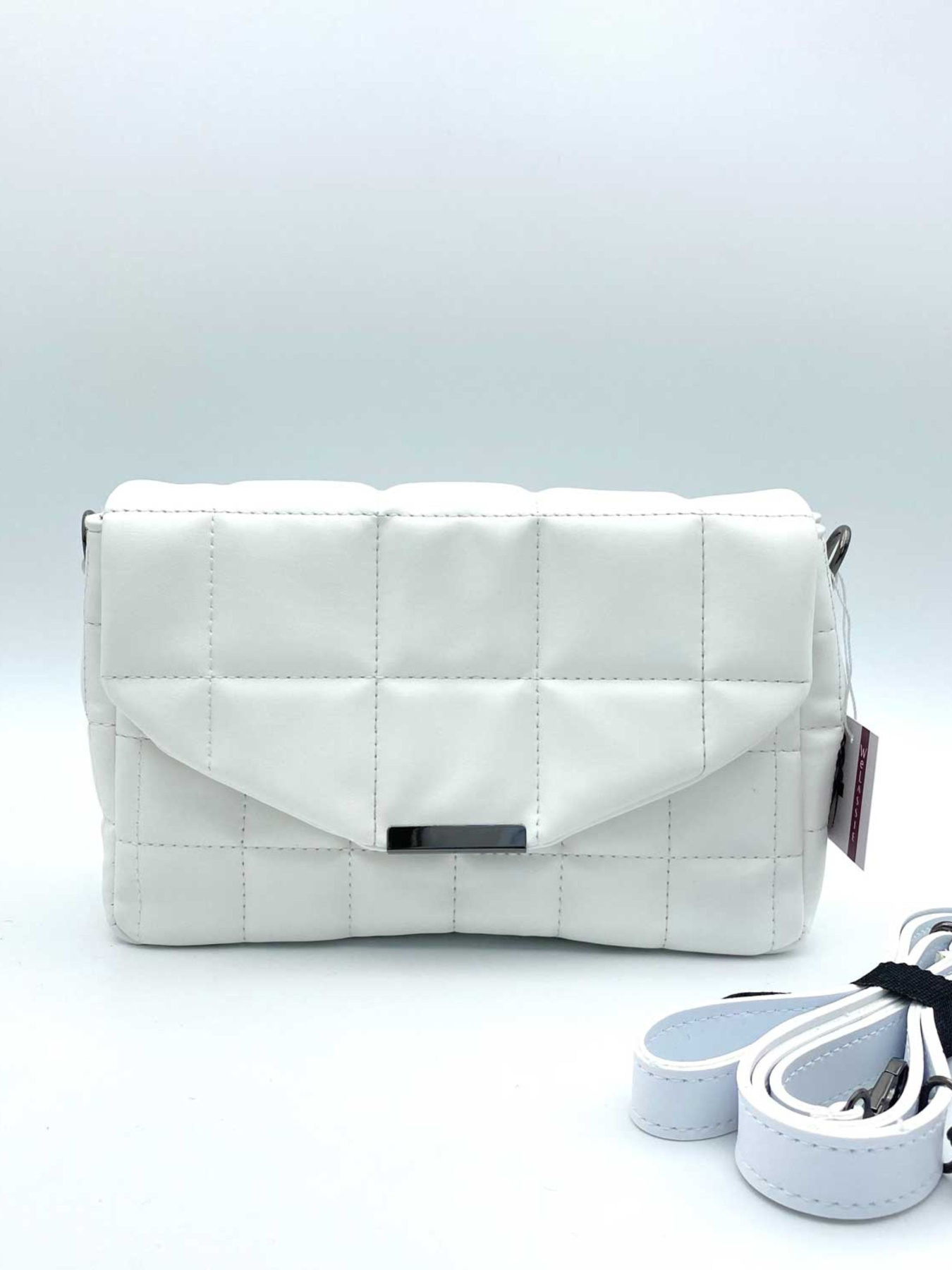 Сумка WeLassie модель sumka-zhnocha-ronn-blij Фото