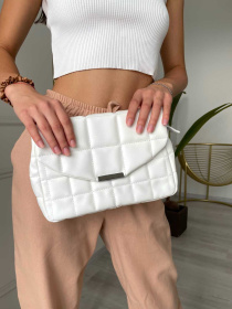 Сумка WeLassie модель sumka-zhnocha-ronn-blij Фото