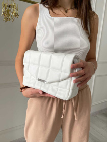 Сумка WeLassie модель sumka-zhnocha-ronn-blij Фото