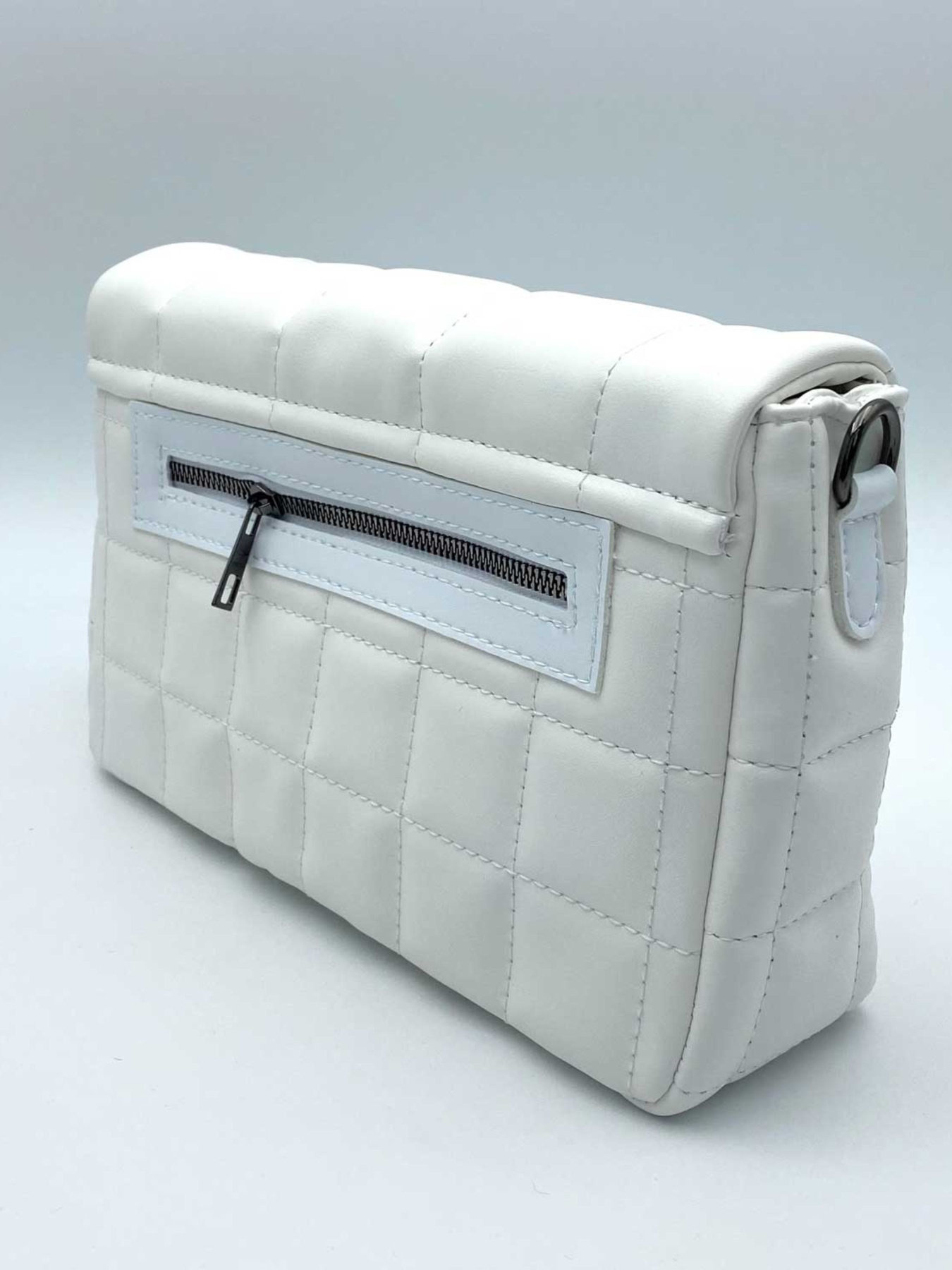 Сумка WeLassie модель sumka-zhnocha-ronn-blij Фото