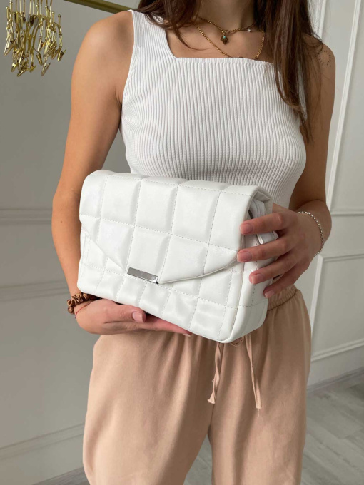 Сумка WeLassie модель sumka-zhnocha-ronn-blij Фото