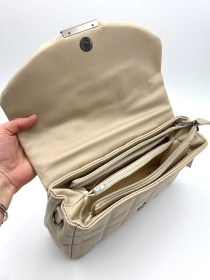 Сумка WeLassie модель sumka-zhnocha-ronn-bezhevij Фото