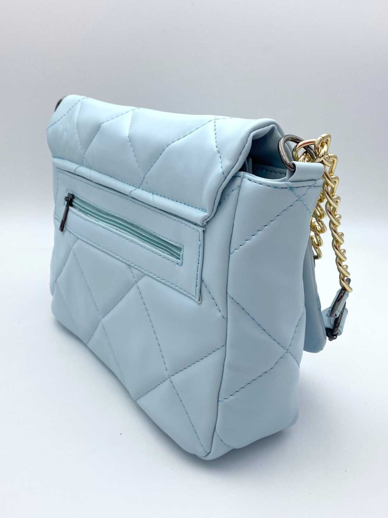 Сумка WeLassie модель zhnocha-sumka-pol-blakitnij Фото