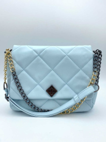 Сумка WeLassie модель zhnocha-sumka-pol-blakitnij Фото