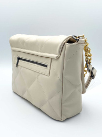 Сумка WeLassie модель zhnocha-sumka-pol-bezhevij Сумка WeLassie модель zhnocha-sumka-pol-bezhevij Фото