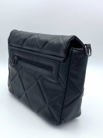 Сумка WeLassie модель zhnocha-sumka-ker-chornij Фото