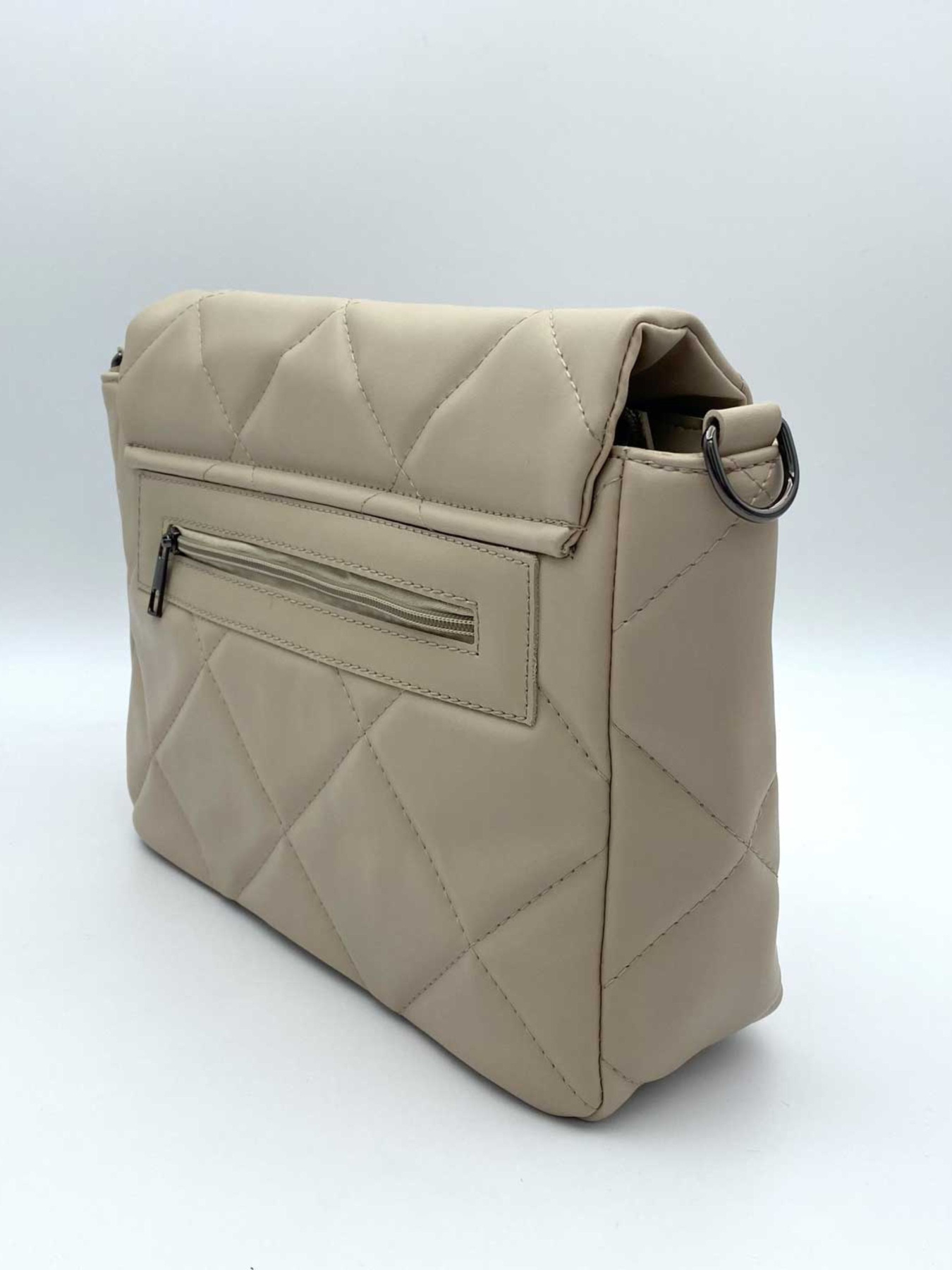 Сумка WeLassie модель zhnocha-sumka-ker-bezhevij Фото