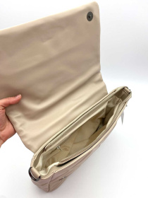 Сумка WeLassie модель zhnocha-sumka-ker-bezhevij Фото