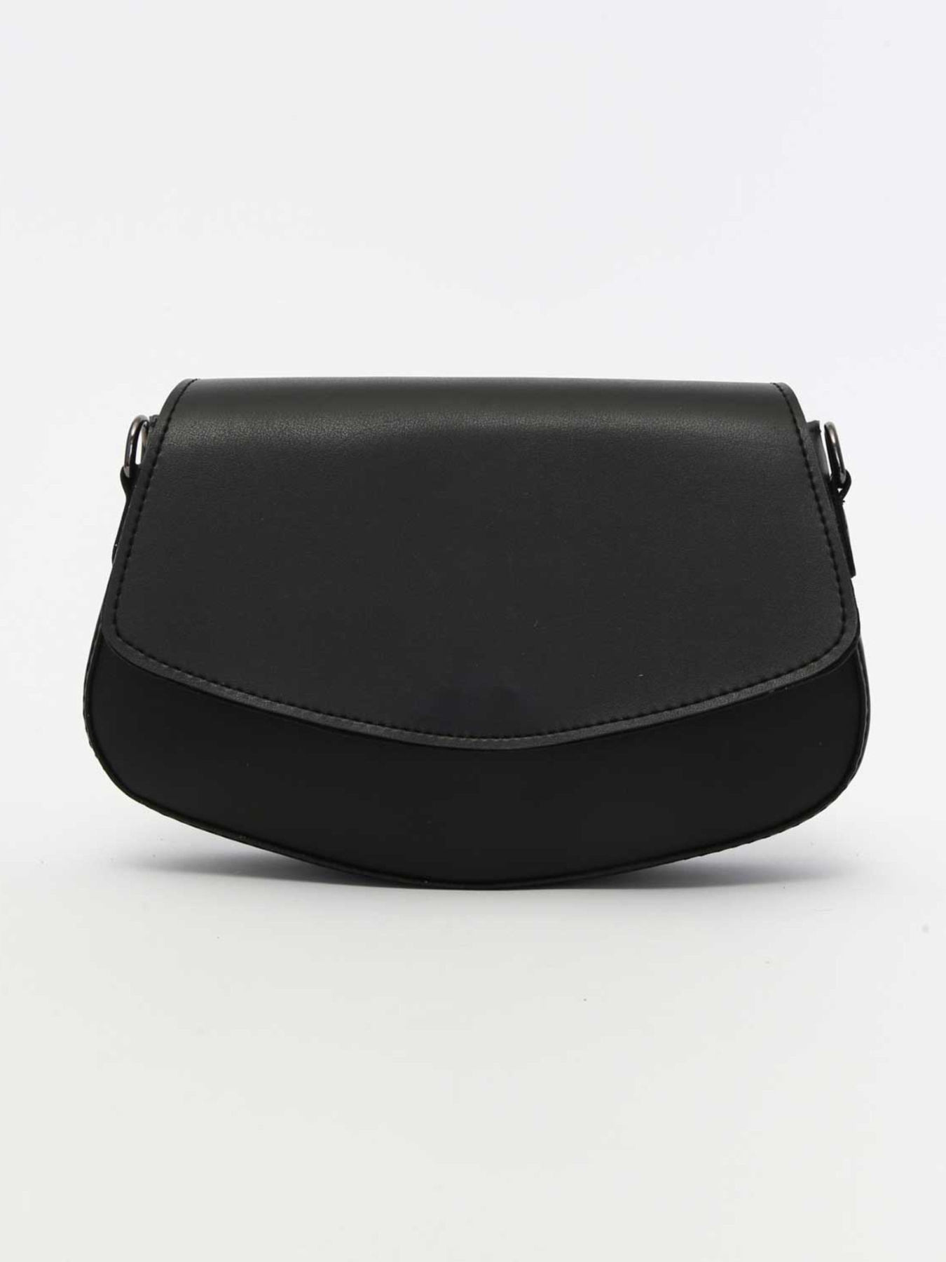 Сумка WeLassie модель zhnocha-sumka-teona-chornij Фото