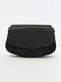 Сумка WeLassie модель zhnocha-sumka-teona-chornij Фото