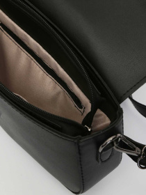 Сумка WeLassie модель zhnocha-sumka-teona-chornij Фото