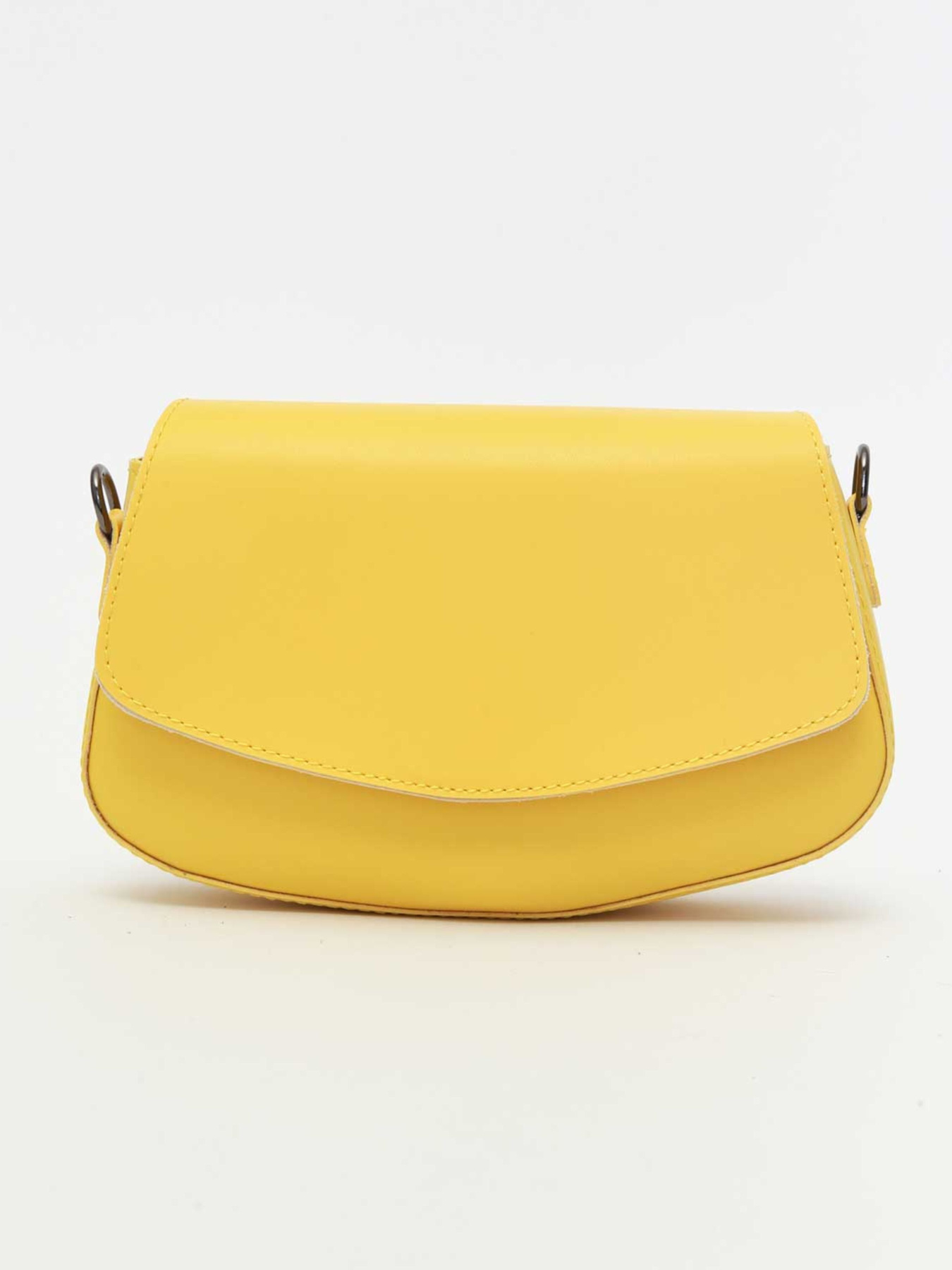 Сумка WeLassie модель zhnocha-sumka-teona-zhovtij Фото