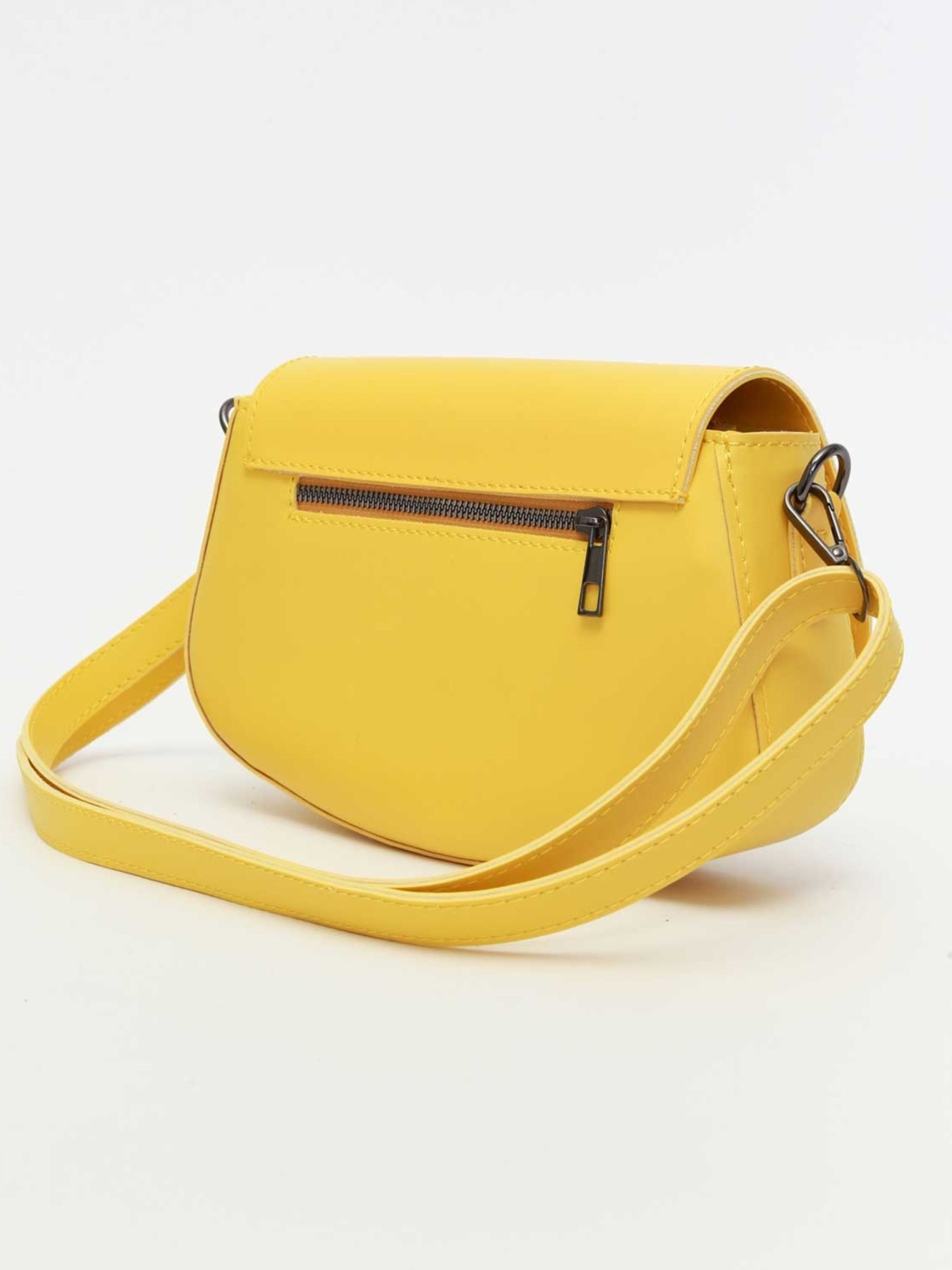 Сумка WeLassie модель zhnocha-sumka-teona-zhovtij Фото