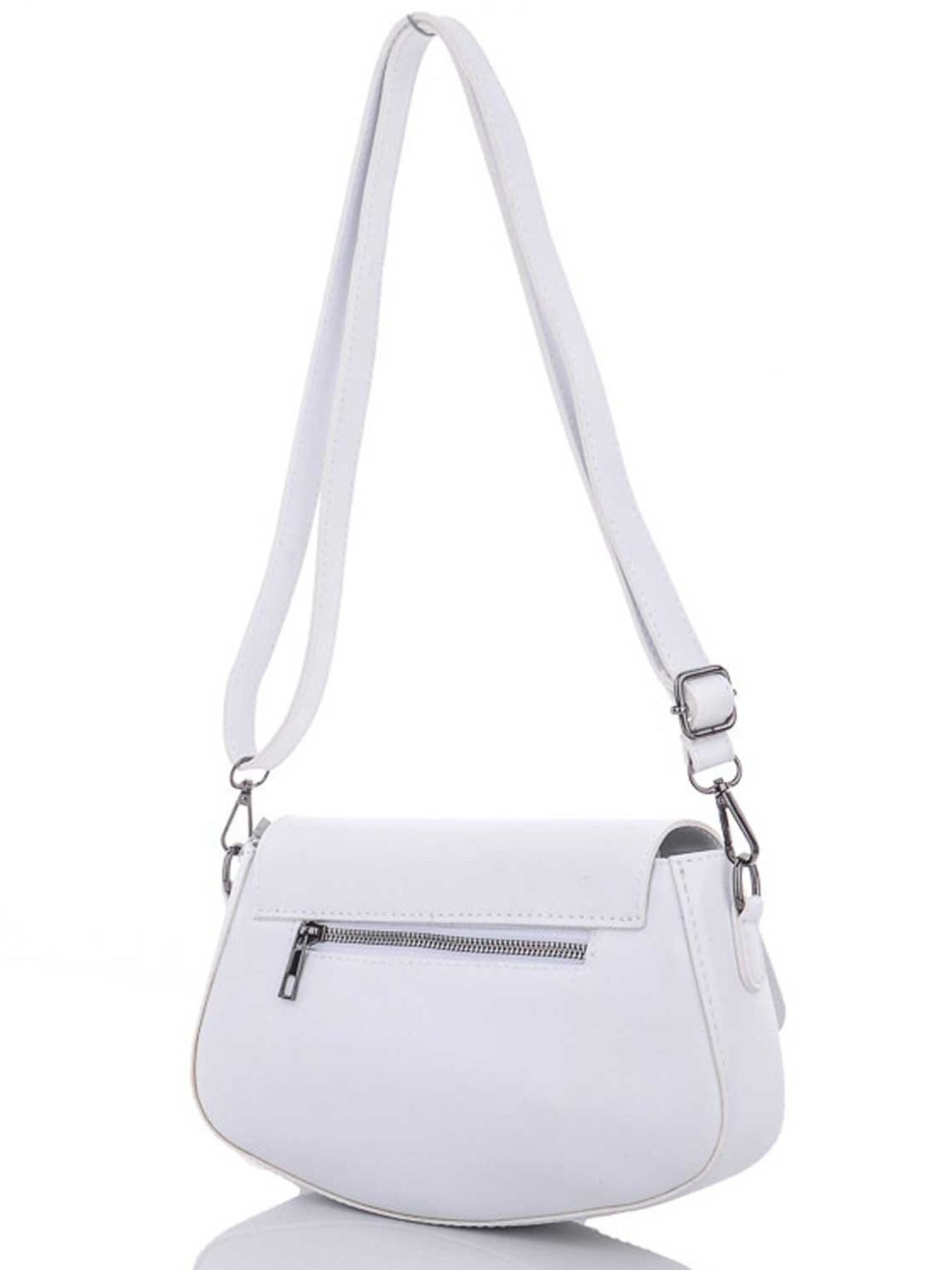 Сумка WeLassie модель zhnocha-sumka-teona-blij Фото