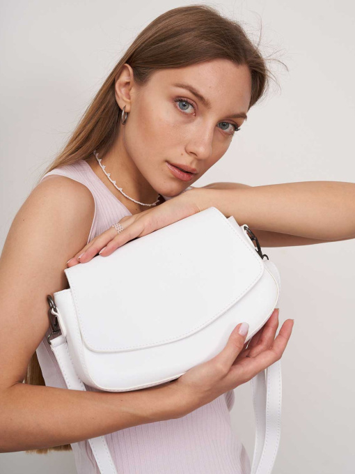 Сумка WeLassie модель zhnocha-sumka-teona-blij Фото