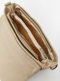 Сумка WeLassie модель zhnocha-sumka-tiffan-bezhevij Фото