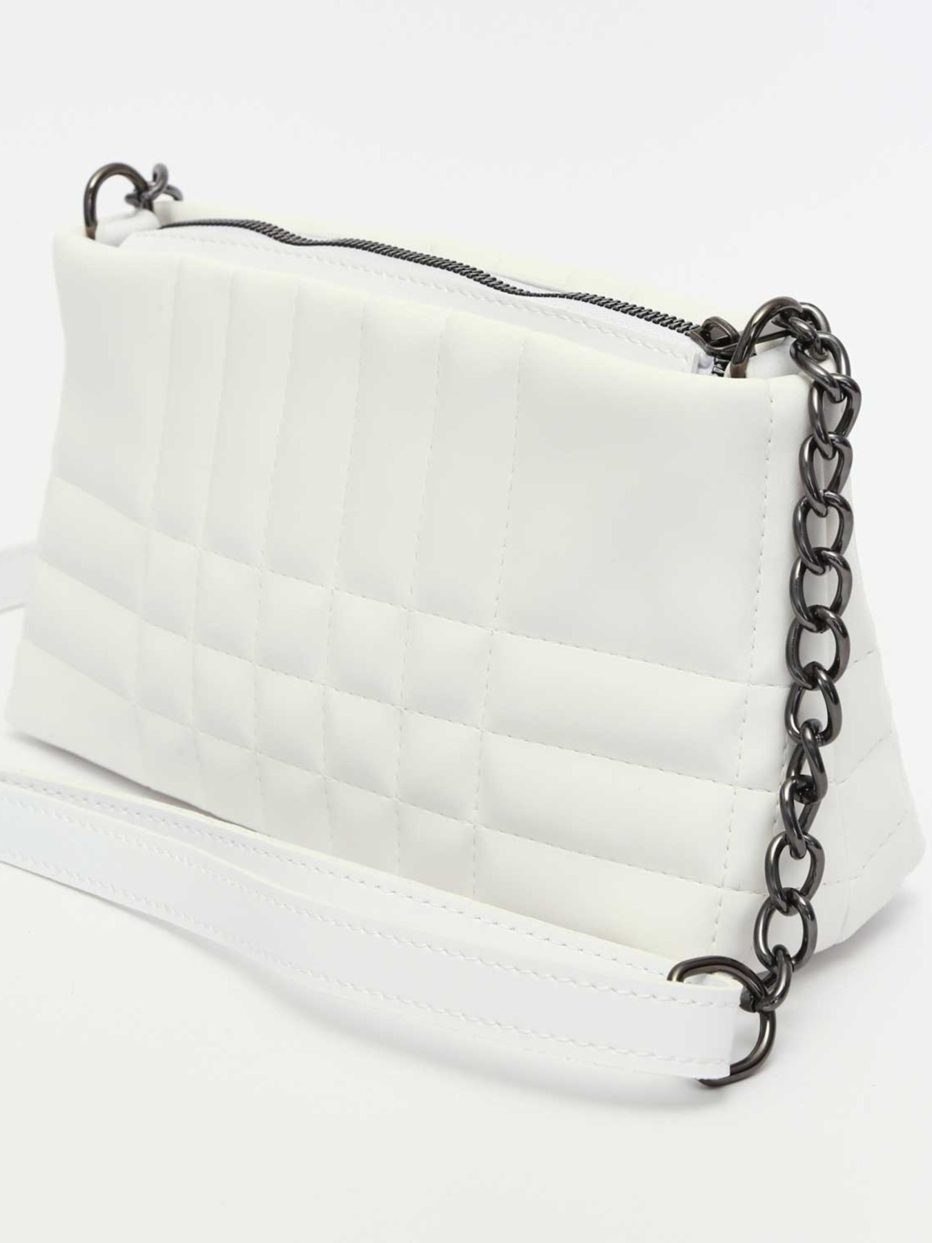 Сумка WeLassie модель zhnocha-sumka-luza-blij Фото