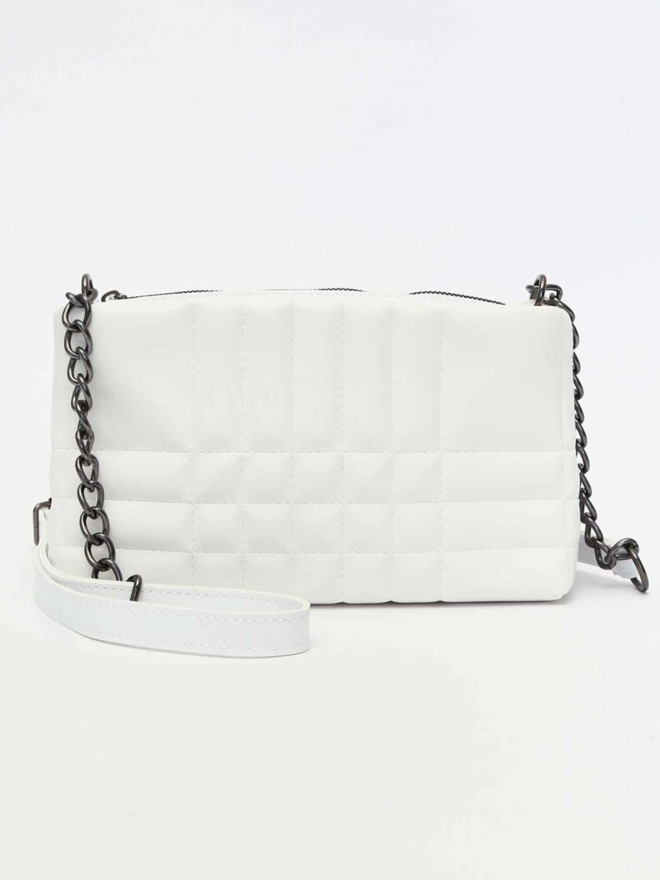 Сумка WeLassie модель zhnocha-sumka-luza-blij Фото