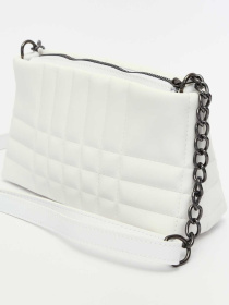 Сумка WeLassie модель zhnocha-sumka-luza-blij Фото